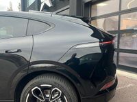 Begagnad XPENG G6 350 kW (476 HK) 2025 Svart SUV