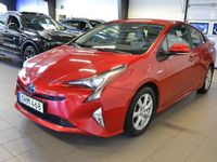 begagnad Toyota Prius Hybrid CVT AUTO B-KAMERA 2016, Halvkombi