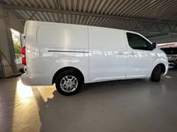 begagnad Peugeot Expert Utökad Last 2.0 BlueHDi L3 Euro 6 122hk