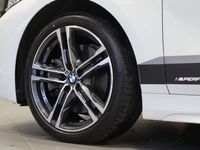begagnad BMW 120 xDrive / M Performance - Autowåx Bil