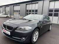 begagnad BMW 520 d Touring Euro 5