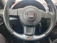 begagnad Seat Ibiza FR 5-dörrars 1.8 T NY besiktigad idag