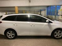 begagnad Toyota Auris Touring Sports 2.0 D-4D Euro 5