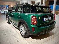 begagnad Mini Cooper Countryman SE ALL4 Steptronic 220hk