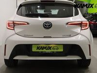 begagnad Toyota Corolla Hybrid Corolla Versoe-CVT Active B-kam 2020, Kombi