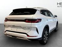 Ny BYD Seal U Comfort 98 HK (72 kW) 2025 Vit SUV