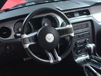 begagnad Ford Mustang 4,0 Cab Automat 20" hjul