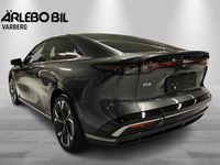 Ny Mazda 6e Takumi-Line 189 kW (257 HK) 2025 Machine grey Sedan