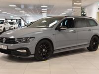 begagnad VW Passat SC GTS 2.0 TDI DSG7 4M R-Line Drag 2020, Kombi