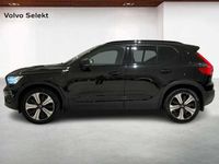 Begagnad Volvo XC40 191 kW (261 HK) 2021 SUV