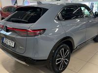 Begagnad Honda HR-V Advance 146 HK (107 kW) 2024 Grå (urban grey) SUV