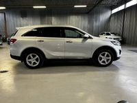 begagnad Kia Sorento 2.2 CRDi AWD Euro 6 7-SITS 2016, SUV