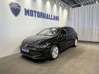 Ny VW Golf VIII Edition 150 HK (110 kW) 2025
