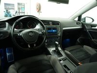 begagnad VW Golf VII 