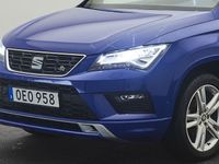 begagnad Seat Ateca 1.5 TSI 150 EVO DSG7 FR / DRAG