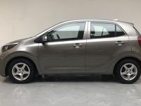 begagnad Kia Picanto 1.0 5dr 2020, Halvkombi