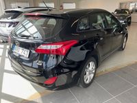 begagnad Hyundai i30 Kombi 1.6 CRDi Euro 5