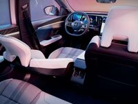 Begagnad Renault Scénic Evolution 2024 Minibuss