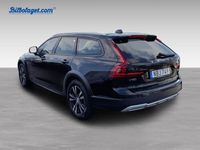 begagnad Volvo V90 CC B4 AWD Diesel Adv Edt