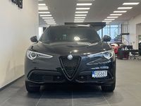 begagnad Alfa Romeo Stelvio VELOCE 2.0 280HK AWD