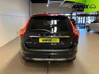 begagnad Volvo XC60 D4 Classic Summum Geartronic 190hk