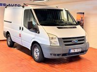 begagnad Ford Transit T260 2.2 TDCi Euro 4