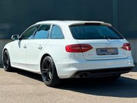 begagnad Audi A4 Avant 2.0 TDI Quattro S Tronic Alpine Edition/PDC/BT