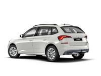 begagnad Skoda Kamiq Ambition TSI 110hk DSG Dragpaket