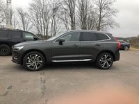 begagnad Volvo XC60 B4 AWD Geartronic Inscription Euro 6