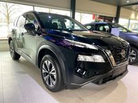 begagnad Nissan X-Trail N-Connecta 1.5 VC-T XTRONIC-CVT Euro 6