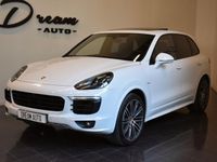 begagnad Porsche Cayenne S DIESEL FACELIFT 385HK FRÅN 2500KR