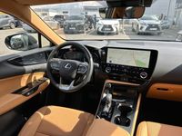 begagnad Lexus NX450h+ NX 450h+ AWD Executive Teknik-pkt Drag E-CVT Euro 6