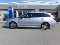 begagnad Subaru Levorg 1.6 4WD Lineartronic GT-S Euro 6 Krok