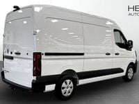 Begagnad Renault Master 150 HK (110 kW) 2024 Van