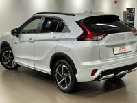 begagnad Mitsubishi Eclipse Cross PHEV Business Instyle - DEMO 2022, Personbil