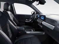 begagnad Mercedes GLB200 Benz GLB 200|AMG|Panorama|Lager 2024, SUV