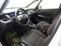 begagnad Honda Jazz 1.5 e:HEV Elegance/AUT/MAGIC SEATS/109hk