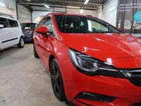 begagnad Opel Astra Sports Tourer 1.6 CDTI Euro 6 136hk