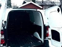 Begagnad Citroën Berlingo 75 HK (55 kW) 2016 Minibuss