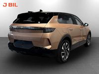 Ny Opel Grandland X 136 HK (100 kW) 2025 Impakt copper SUV