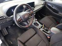 begagnad Hyundai i30 N-Line 1.0 T-GDi 120hk - Carplay