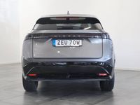 begagnad Nissan Ariya Evolve 87kWh Panorama/Bose /V-hjul /Moms