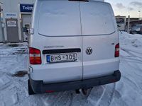 Begagnad VW T5 131 HK (96 kW) 2008 Van