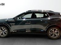 Begagnad Cupra Formentor 150 HK (110 kW) 2024 Blå (midnight black metallic) SUV