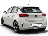 Ny Opel Corsa-e 100 kW (136 HK) 2025 Vit Halvkombi