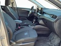 Begagnad Ford Focus Active 124 HK (91 kW) 2023 Moondust silver Kombi