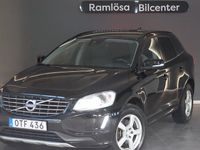 begagnad Volvo XC60 D3 Geartronic Momentum Euro5 Nykamrem/NyBes/Nyser
