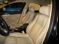 Begagnad Alfa Romeo 159 200 HK (147 kW) 2006 Svart Sedan