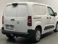 begagnad Opel Combo Life Combo 1.5 CDTI Skåp 2020, Personbil