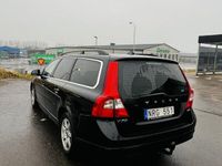 begagnad Volvo V70 2.4D Geartronic Momentum Euro 4